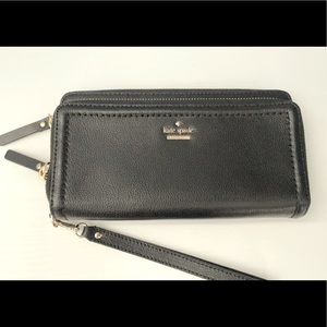 Kate Spade Patterson Drive Anita Wallet